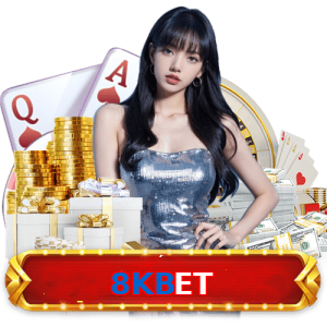 8KBET